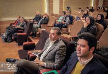 گزارش تصویری |  اولین نشست مجموعه  های پی سنگی نئوپروتروزوئیک ایران 